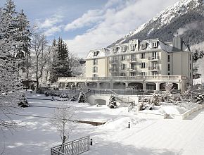 La Folie Douce Hotel