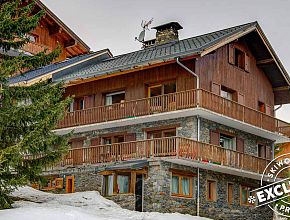 Chalet Andre