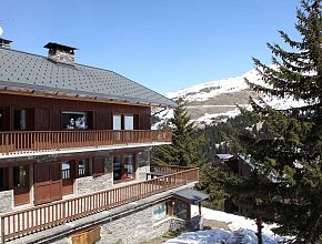 Chalet Andre