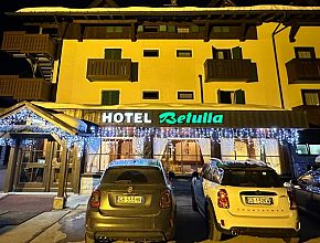 Hotel La Betulla